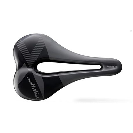 Selle Italia X-Bow Superflow TI Mountain Saddle Selle Italia