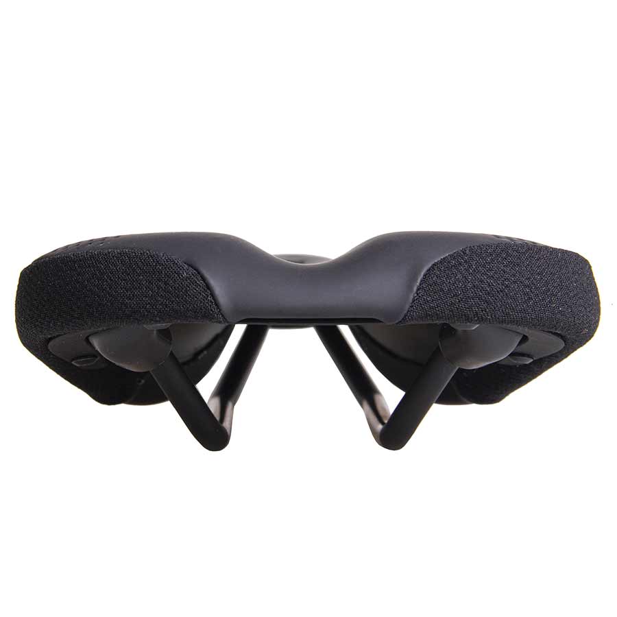 WTB SILVERADO TITANIUM Mountain Saddle-4