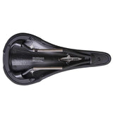 WTB SILVERADO TITANIUM Mountain Saddle-5