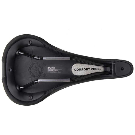 WTB PURE CROMOLY Mountain Saddle WTB