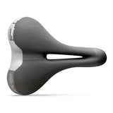 Selle Italia T 3 Flow Recreational and Commuter Saddle Selle Italia