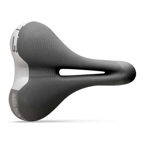 Selle Italia T 3 Flow Recreational and Commuter Saddle Selle Italia