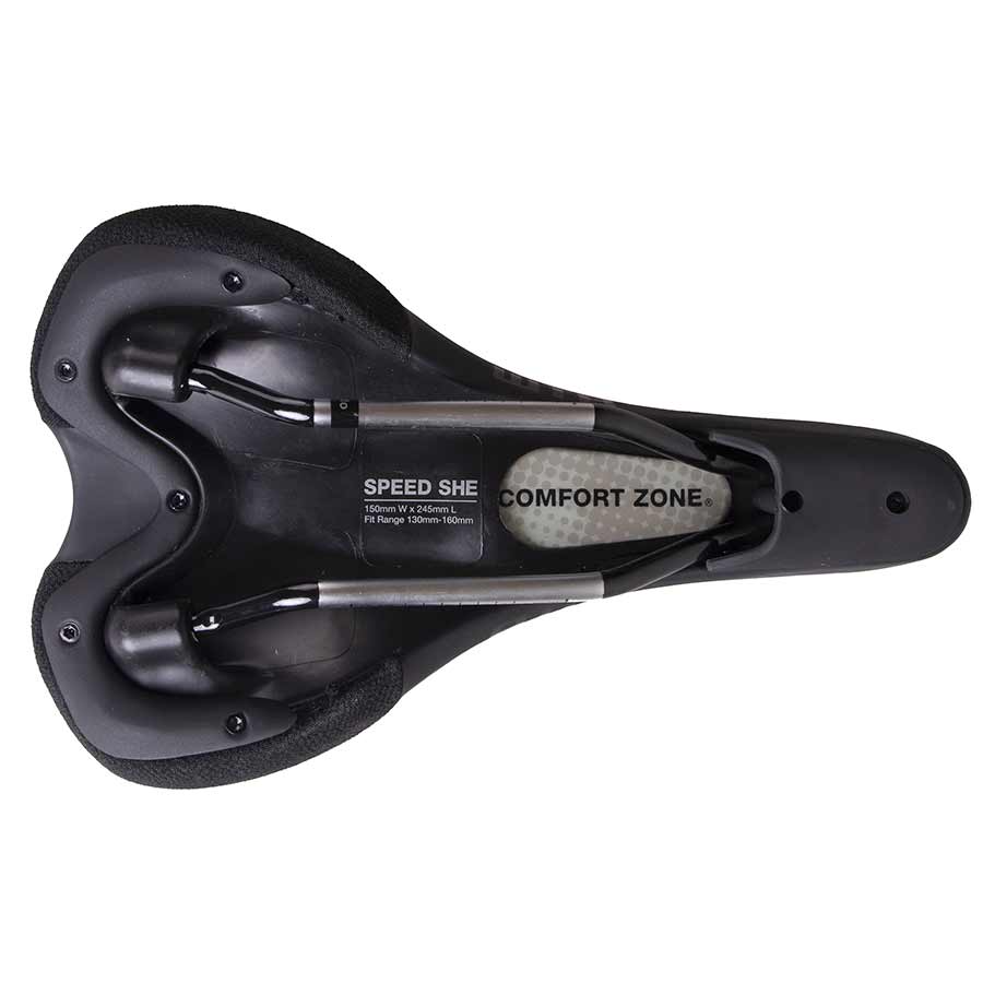 WTB SPEED SHE CROMOLY Mountain Saddle-5