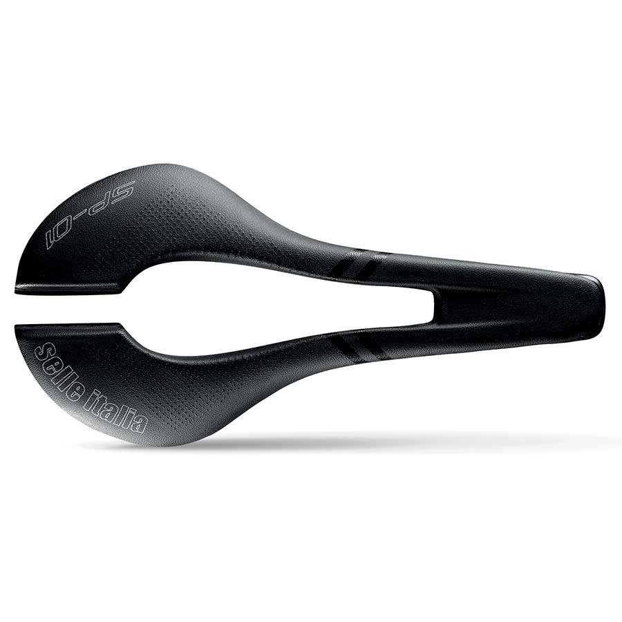 Selle Italia SP-01 Kit Carbonio Superflow Road Saddle Selle Italia