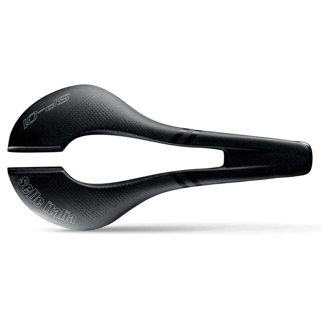 Selle Italia SP-01 Kit Carbonio Superflow Road Saddle-1