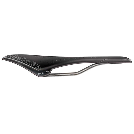 Selle Italia SLR Superflow 130 Road Saddle Selle Italia