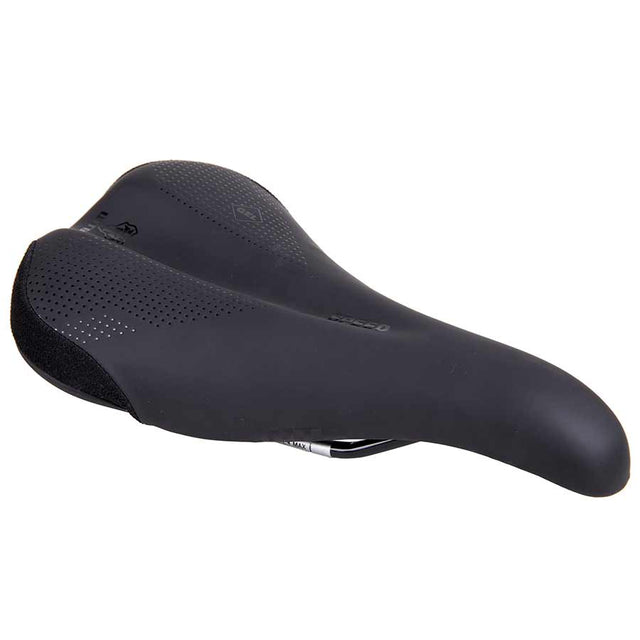 WTB SPEED CROMOLY Mountain Saddle-1