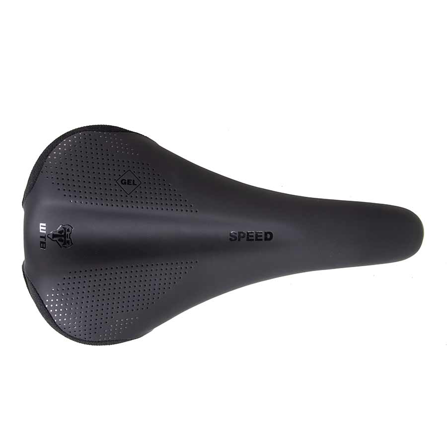WTB SPEED CROMOLY Mountain Saddle-2