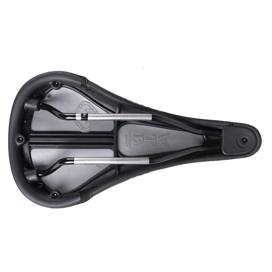 WTB SPEED CROMOLY Mountain Saddle-5