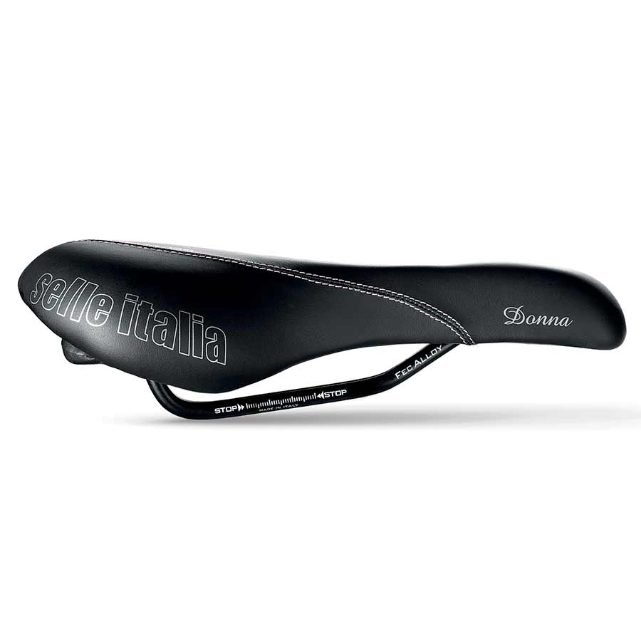 Selle Italia Donna Road Saddle Selle Italia