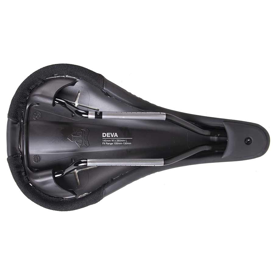 WTB Deva Cromoly Mountain Saddle WTB