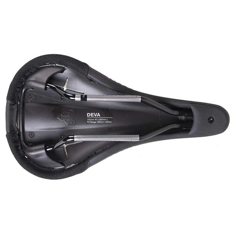 WTB Deva Cromoly Mountain Saddle WTB