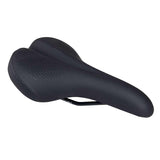 WTB COMFORT STEEL Recreational and Commuter Saddle-1