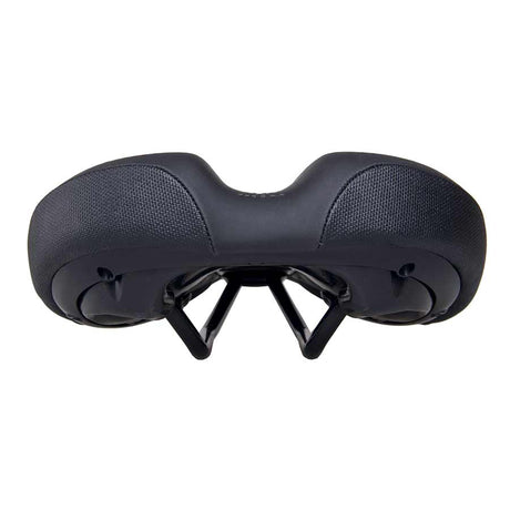 WTB COMFORT STEEL Recreational and Commuter Saddle WTB