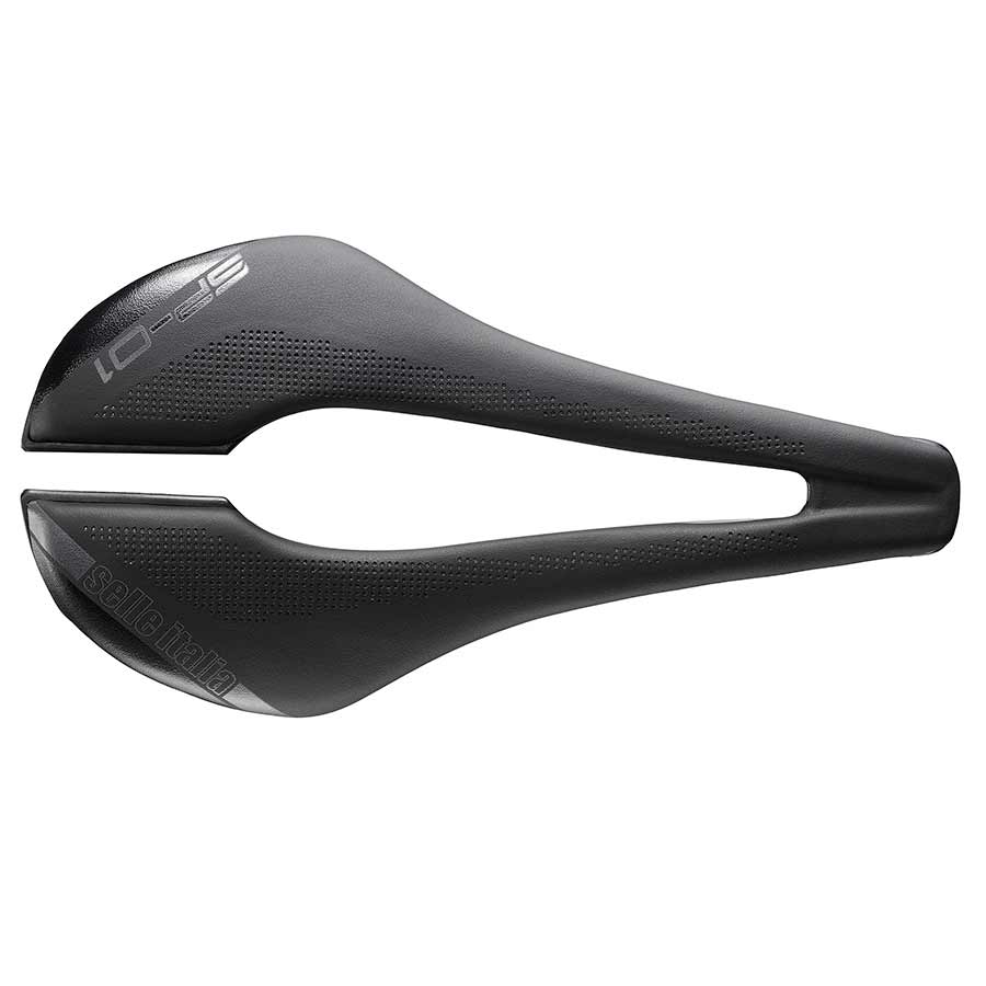 Selle Italia SP-01 Boost Kit Carbonio Superflow Road Saddle Selle Italia