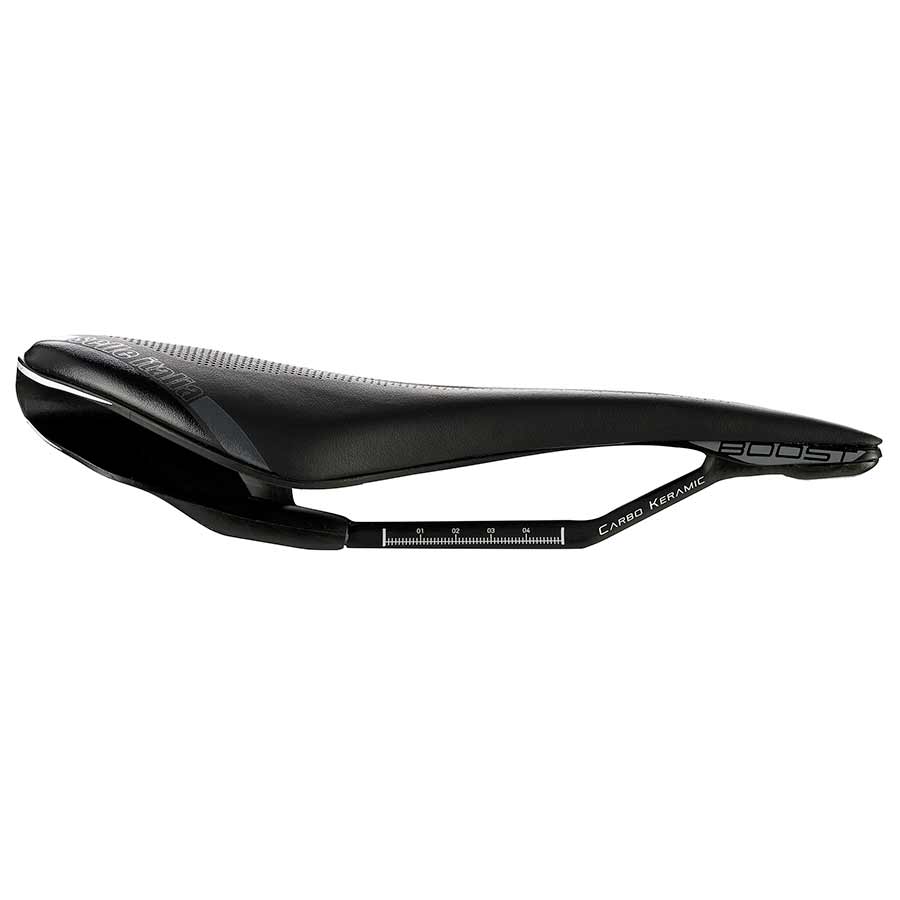 Selle Italia SP-01 Boost Kit Carbonio Superflow Road Saddle Selle Italia