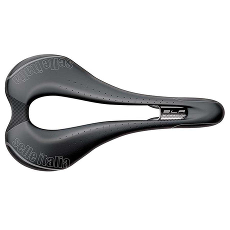 Selle Italia SLR Superflow 145 Road Saddle Selle Italia