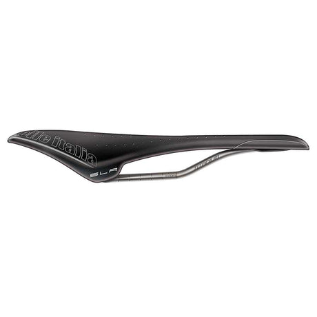 Selle Italia SLR Superflow 145 Road Saddle Selle Italia