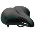 Planet Bike Cuiser Web Springs Recreational and Commuter Saddle