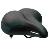 Planet Bike Cuiser Web Springs Recreational and Commuter Saddle