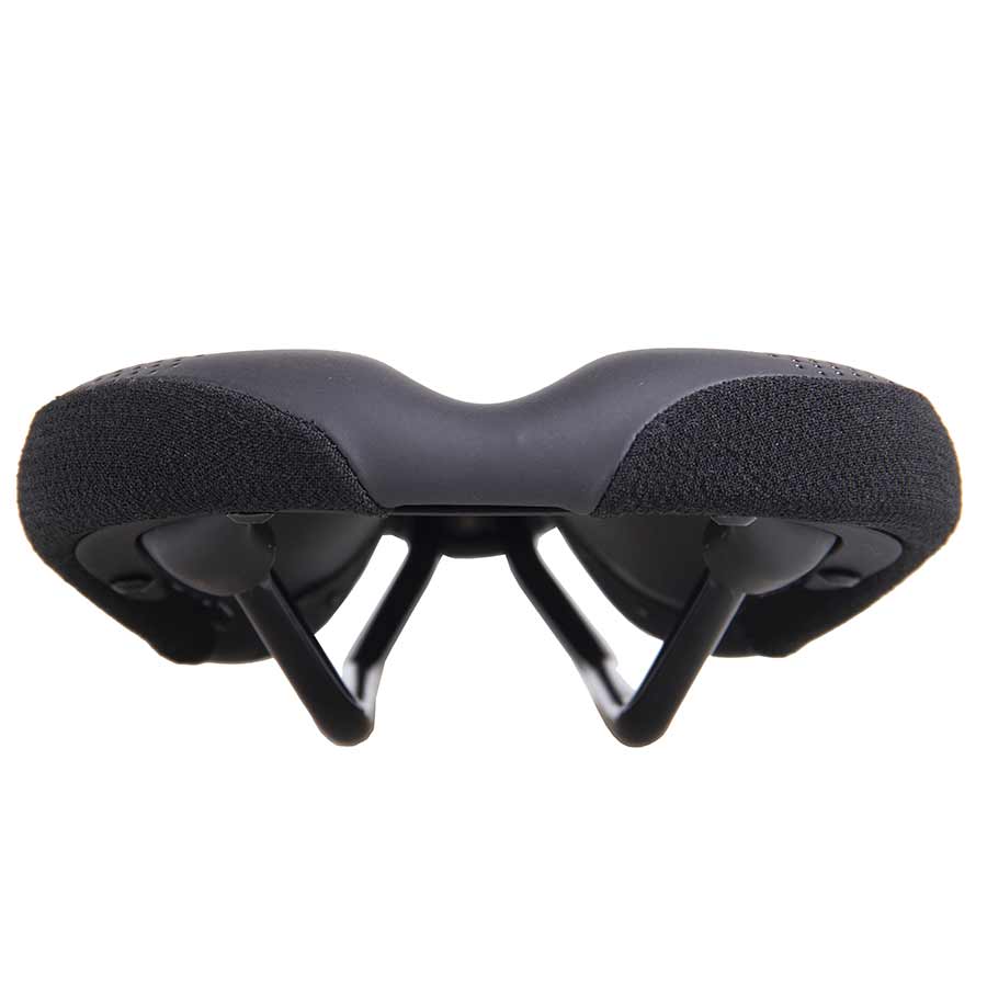 WTB SILVERADO CROMOLY Mountain Saddle-4