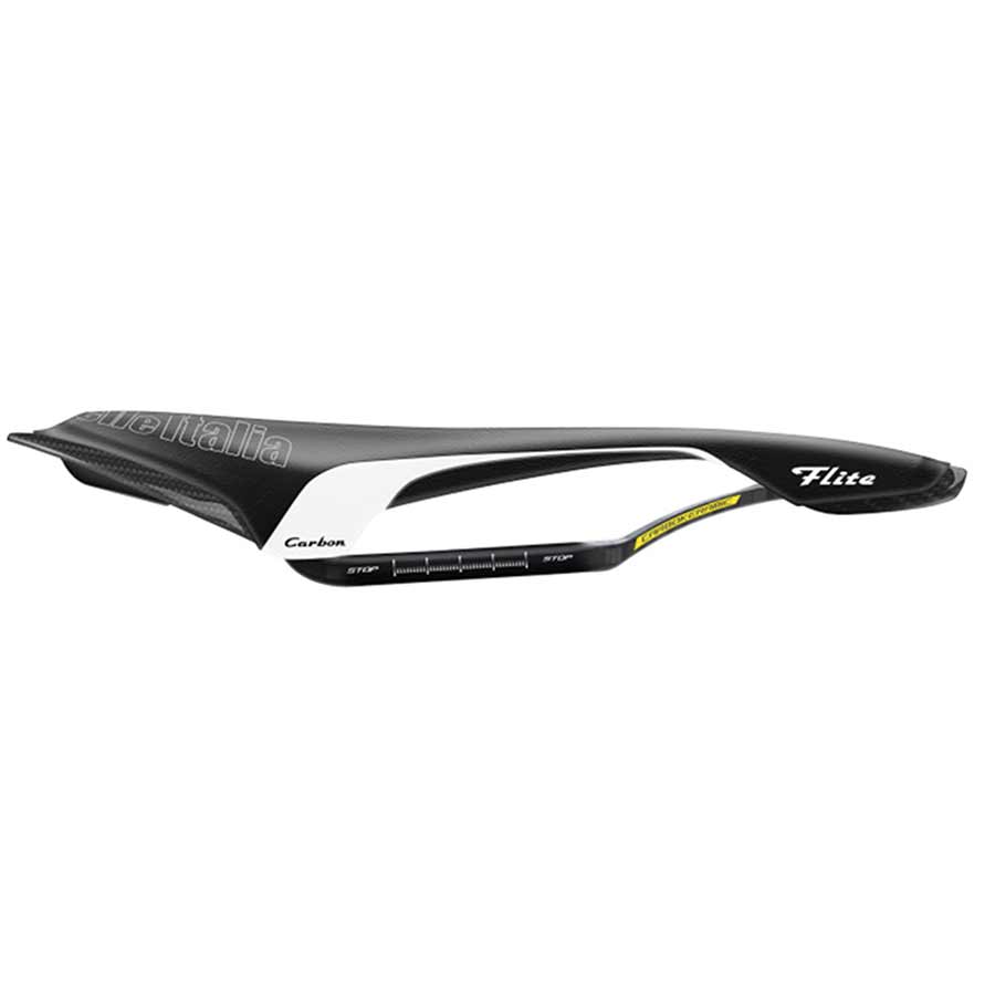 Selle Italia Flite Tekno Flow Road Saddle Selle Italia