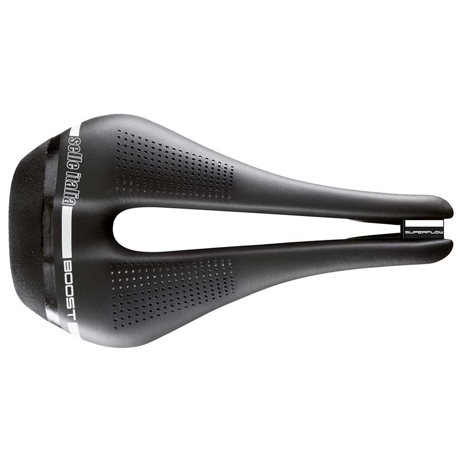 Selle Italia Novus Boost Superflow Road Saddle Selle Italia