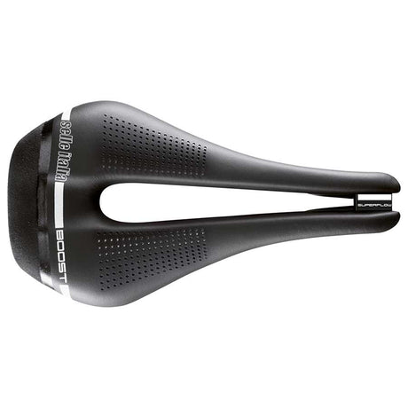 Selle Italia Novus Boost Superflow Road Saddle Selle Italia