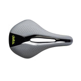 Delta Comfort Race Shorty Recreational and Commuter Saddle-3