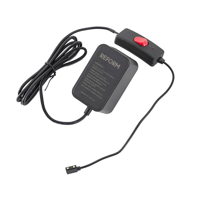 Reform Saddles Reform Power Supply Only