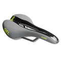 Delta Comfort Race Gel Recreational and Commuter Saddle-1
