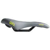 Delta Comfort Race Gel Recreational and Commuter Saddle-2