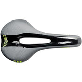 Delta Comfort Race Gel Recreational and Commuter Saddle-3
