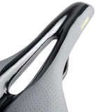 Delta Comfort Race Gel Recreational and Commuter Saddle-4