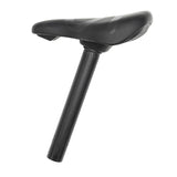 Kids Ride Shotgun Dirt Hero Saddle Youth Saddle