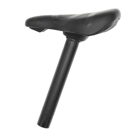 Kids Ride Shotgun Dirt Hero Saddle Youth Saddle