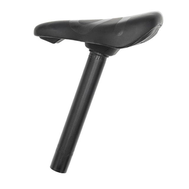 Kids Ride Shotgun Dirt Hero Saddle Youth Saddle
