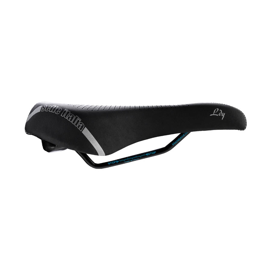 Selle Italia LADY E-Bike Gel Flow eBike Saddle-2