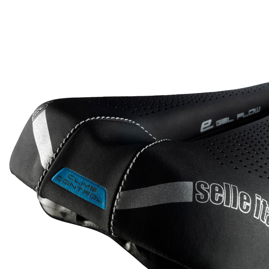 Selle Italia LADY E-Bike Gel Flow eBike Saddle-4
