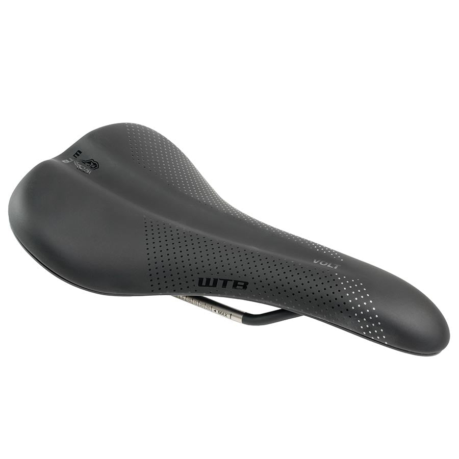 WTB Volt Fusion Form Ti Mountain Saddle WTB