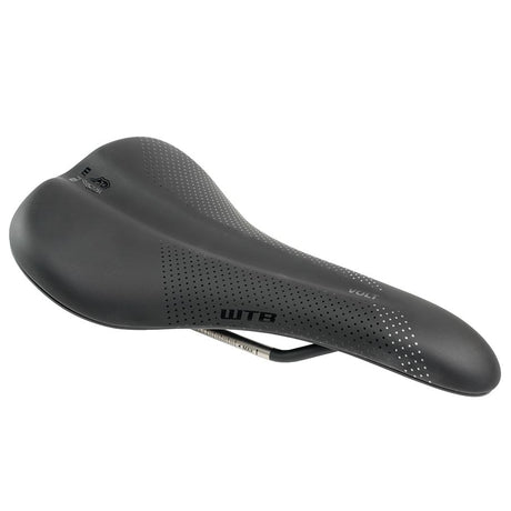 WTB Volt Fusion Form Ti Mountain Saddle WTB