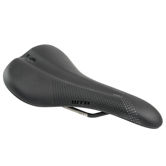 WTB Volt Fusion Form Ti Mountain Saddle-1