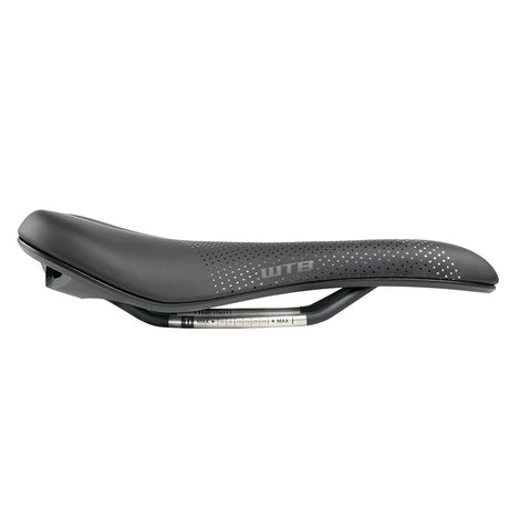 WTB Volt Fusion Form Ti Mountain Saddle WTB