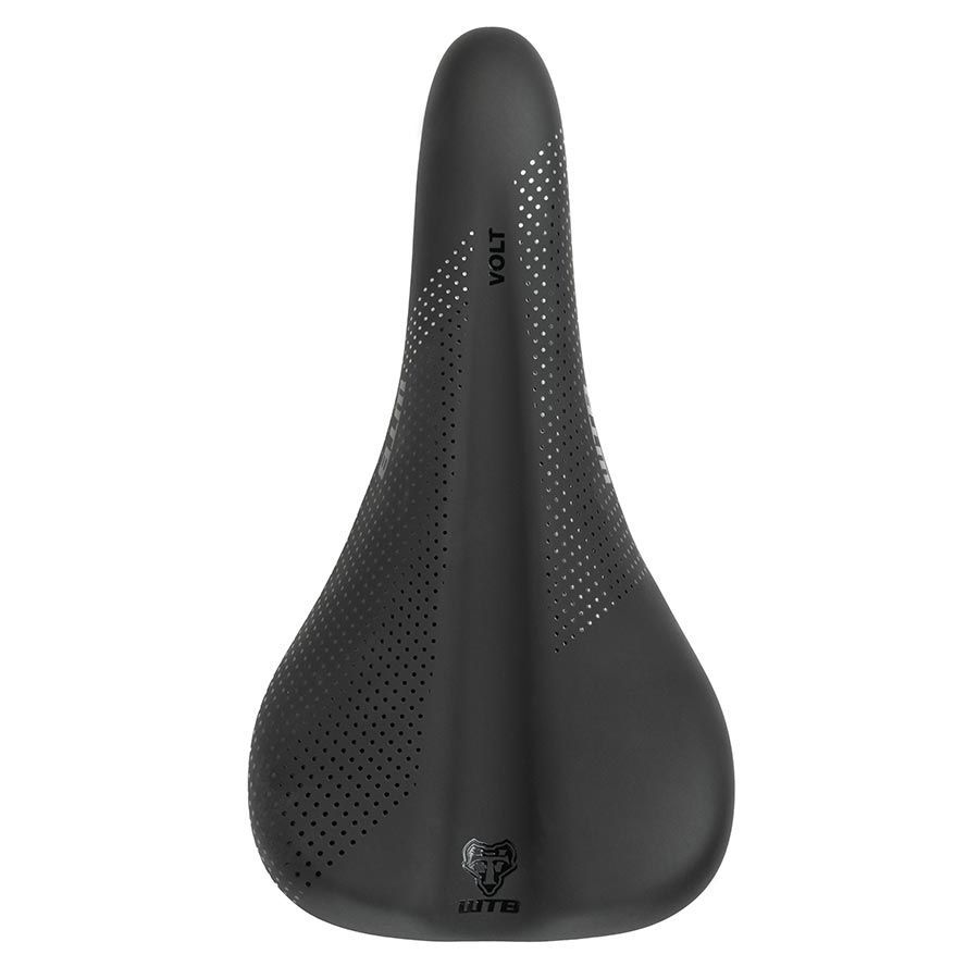 WTB Volt Fusion Form Ti Mountain Saddle WTB