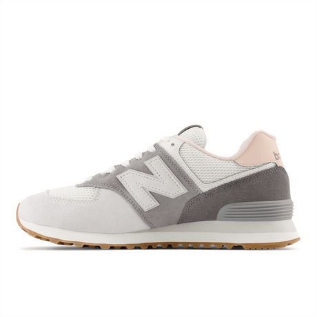 New Balance Men's 574 Walking Shoe - U574DGP New Balance