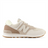 New Balance Men's 574 Walking Shoe - U574DGY New Balance