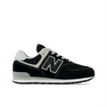 New Balance Youth 574 Running Shoe - GC574EVB New Balance