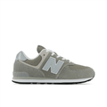 New Balance Youth 574 Running Shoe - GC574EVG Wide New Balance