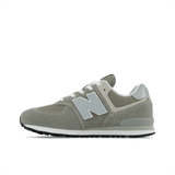 New Balance Youth 574 Running Shoe - GC574EVG Wide New Balance
