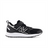 New Balance Infant Youth Fresh Foam 650 Bungee Lace with Top Strap - YT650BK1 X-Wide New Balance